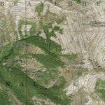 MT-SPUR MOUNTAIN: GeoChange 1967-2013 Preview 2