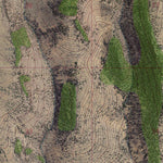 OR-CEDAR MOUNTAIN: GeoChange 1971-2012 Preview 3