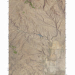 OR-CROWLEY: GeoChange 1971-2012 Preview 1