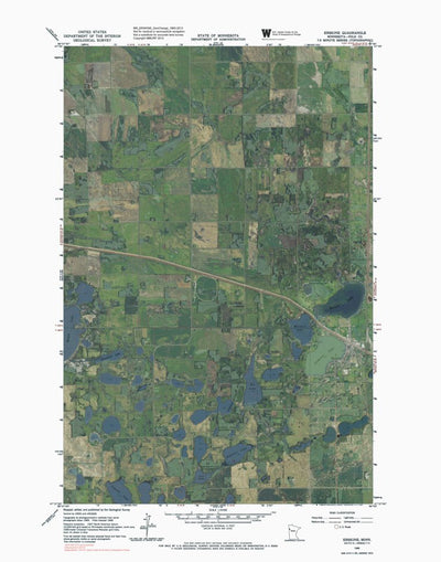 MN-ERSKINE: GeoChange 1965-2013 Preview 1