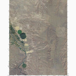 ID-HOT SPRING: GeoChange 1946-2013 Preview 1