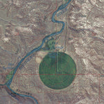 ID-HOT SPRING: GeoChange 1946-2013 Preview 3
