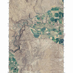 OR-VINES HILL: GeoChange 1966-2012 Preview 1