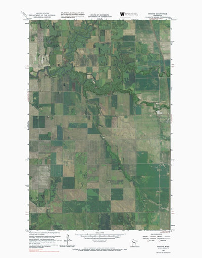 MN-BROOKS: GeoChange 1963-2013 Preview 1