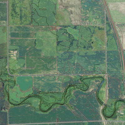 MN-BROOKS: GeoChange 1963-2013 Preview 3