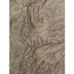 OR-WESTFALL BUTTE: GeoChange 1966-2012 Preview 1