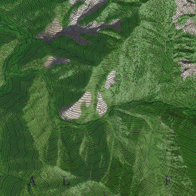 ID-ROBINSON BAR: GeoChange 1957-2013 Preview 2