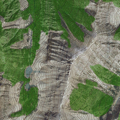 ID-ROBINSON BAR: GeoChange 1957-2013 Preview 3