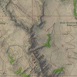 ID-BULL BASIN CAMP: GeoChange 1972-2013 Preview 2