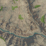ID-BULL BASIN CAMP: GeoChange 1972-2013 Preview 3