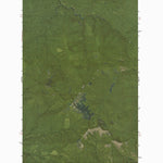 ID-GRANDMOTHER MOUNTAIN: GeoChange 1968-2013 Preview 1