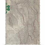 OR-LOCUST BUTTE: GeoChange 1974-2012 Preview 1