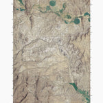 OR-WESTFALL: GeoChange 1964-2012 Preview 1