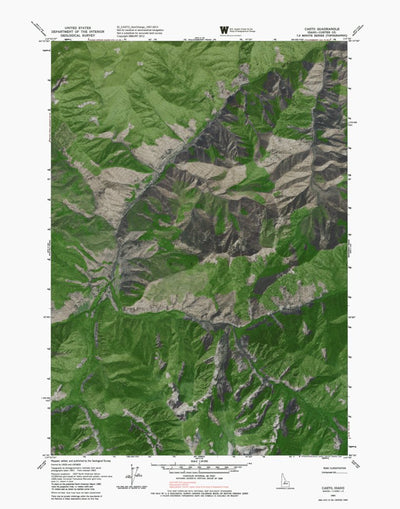 ID-CASTO: GeoChange 1957-2013 Preview 1