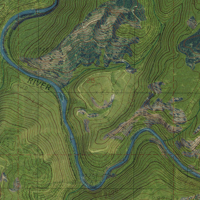 ID-LINDSTROM PEAK: GeoChange 1980-2013 Preview 3