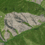 ID-MEYERS COVE: GeoChange 1957-2013 Preview 2