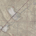OR-SQUAW BUTTE: GeoChange 1975-2012 Preview 3