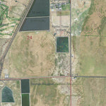 OR-BURNS: GeoChange 1957-2012 Preview 2