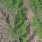 OR-SAGE HEN HILL: GeoChange 1974-2012 Preview 3