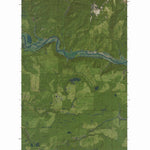 ID-SAINT JOE BALDY: GeoChange 1980-2013 Preview 1