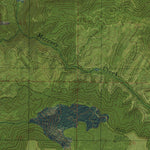 ID-SAINT JOE BALDY: GeoChange 1980-2013 Preview 2