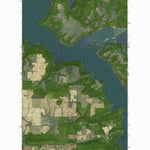 ID-HARRISON: GeoChange 1975-2013 Preview 1