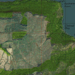 ID-HARRISON: GeoChange 1975-2013 Preview 2