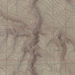 OR-HUGHET SPRING: GeoChange 1972-2012 Preview 3