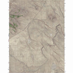 OR-ALEC BUTTE: GeoChange 1975-2012 Preview 1