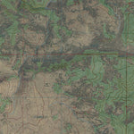 ID-STONEHOUSE CREEK: GeoChange 1963-2013 Preview 2