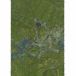 ID-ROSE LAKE: GeoChange 1977-2013 Preview 1