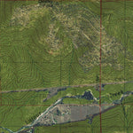 ID-ROSE LAKE: GeoChange 1977-2013 Preview 3