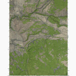 ID-FAIRYLAWN: GeoChange 1972-2013 Preview 1