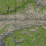 ID-FAIRYLAWN: GeoChange 1972-2013 Preview 2