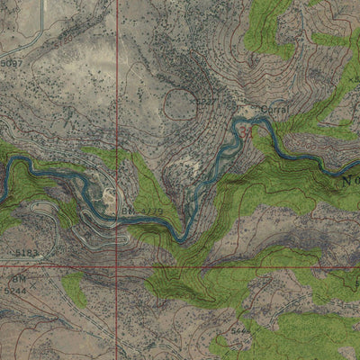 ID-FAIRYLAWN: GeoChange 1972-2013 Preview 3