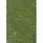 ID-MT-JORDAN CREEK: GeoChange 1965-2013 Preview 1