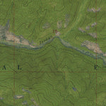 ID-MT-JORDAN CREEK: GeoChange 1965-2013 Preview 2