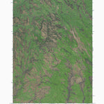 ID-INDIAN MEADOWS: GeoChange 1972-2013 Preview 1