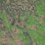 ID-INDIAN MEADOWS: GeoChange 1972-2013 Preview 2