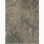 ID-TRIANGLE RESERVOIR: GeoChange 1963-2013 Preview 1