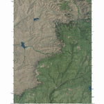 OR-DELINTMENT LAKE: GeoChange 1984-2012 Preview 1
