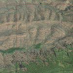 OR-DELINTMENT LAKE: GeoChange 1984-2012 Preview 2