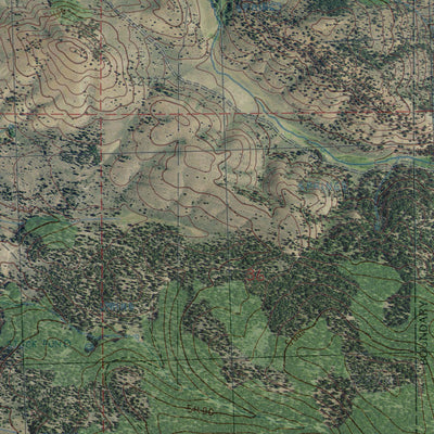 OR-DELINTMENT LAKE: GeoChange 1984-2012 Preview 3