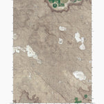 OR-WEAVER LAKE: GeoChange 1984-2012 Preview 1