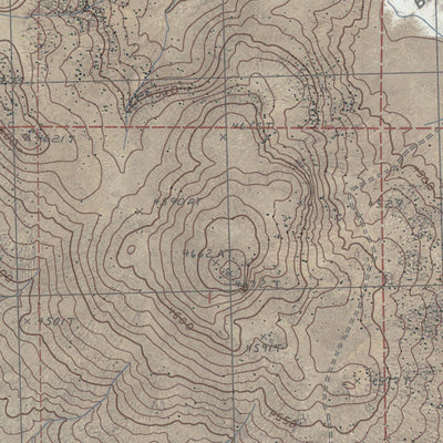 OR-WEAVER LAKE: GeoChange 1984-2012 Preview 2