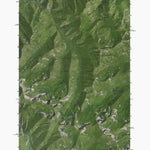ID-SOLDIER CREEK: GeoChange 1958-2013 Preview 1