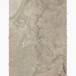 OR-SACRAMENTO BUTTE: GeoChange 1971-2012 Preview 1