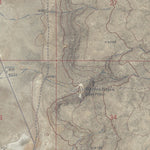 OR-SACRAMENTO BUTTE: GeoChange 1971-2012 Preview 2
