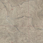 OR-SACRAMENTO BUTTE: GeoChange 1971-2012 Preview 3