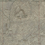 ID-CEDAR BUTTE SE: GeoChange 1959-2013 Preview 3